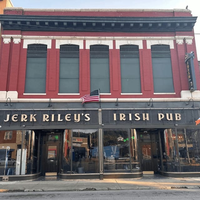 Ashland Location