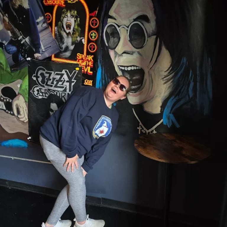 Your Go-To Music Venue In Huntington
