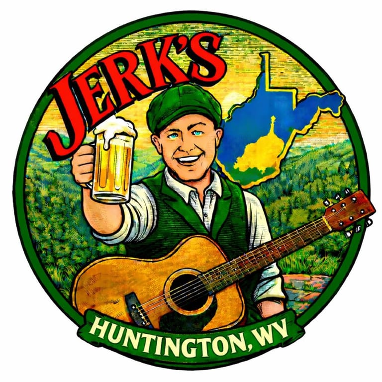 Jerk Riley’s Billiards and Irish Pub - Huntington 