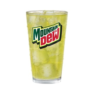 Mtn Dew - Fountain
