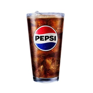 Pepsi - Fountain